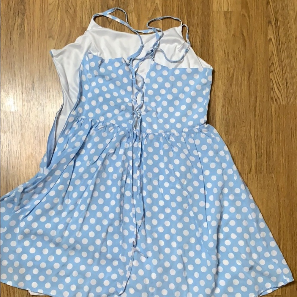 Dress - Picture 2 of 2